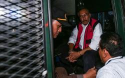 Kejagung Tetapkan Mantan Dirjen Minerba Tersangka Dugaan Korupsi Ore Nikel