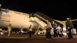 6 Bandara Angkasa Pura I Layani Kepulangan 106.779 Jemaah Haji ke Tanah Air<