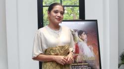 Tampil di Pagelaran Sabang Merauke, Cantika Abigail Tertantang Nyanyikan Lagu dari Maluku