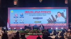 Kementan Gelar Dialog Jaga Pangan di Makassar, Hadirkan 2 Pengusaha Sukses sebagai Motivasi<