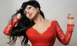 Mengaku Ditelepon Cristiano Ronaldo, Mantan Miss Arab Halima Boland Terancam Penjara