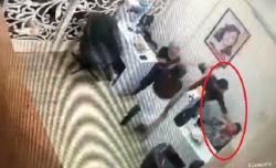 Karyawati Salon Ditodong Senpi hingga Dianiaya, Polisi Cari Barang Bukti<