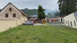 Vila Disewa untuk Penyandang Disabilitas Terbakar, 9 Orang Tewas