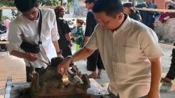 Masjid Kuno Bondan Indramayu Berusia 600 Tahun Dipugar, Atap Diganti Sirap Baru <