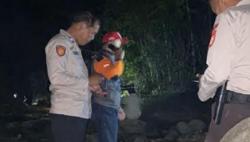 2 Warga Kerinci Jambi Hilang Misterius di Hutan saat Cari Kayu Bakar