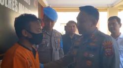 Gegara Rebutan Janda, Preman Majalengka Bacok Warga hingga Luka Parah<