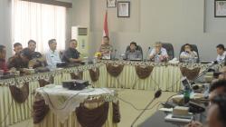 Pemilu 2024, Bawaslu Bangka Barat Minta Panwascam Jebus Kawal Pemutakhiran Data Pemilih<