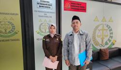 RPA Perindo Kawal Kasus Kekerasan Seksual Anak di Kejari Tangsel