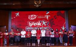 Desain Karya Anak Bangsa Warnai Industri Pariwisata Indonesia