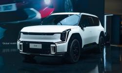 Dominasi Mobil Listrik di GIIAS 2023, Gaikindo: Penjualannya Mulai Bagus
