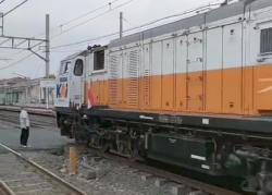 Jakarta Half Marathon Besok, 13 KA dari Gambir Bakal Berhenti di Stasiun Jatinegara