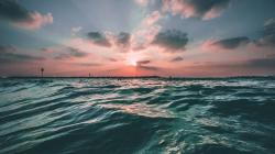 Memanas, Suhu Lautan Capai Level Tertinggi Sepanjang Sejarah