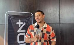 Hobi Otomotif, Pangeran Lantang Antusias Syuting Series Montir Cantik