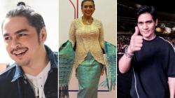 5 Artis Lawas Pilih Menjomblo Usia 50an, Nomor 4 Tak Percaya Menikah Bikin Bahagia