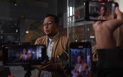 KPK Dapat Temuan Baru Dugaan Korupsi Miliaran Rupiah di Basarnas