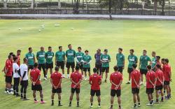 Head to Head Indonesia Vs Thailand Semifinal Piala AFF U-23 2023, Siapa Lebih Tangguh? 