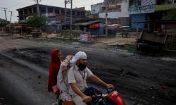 Bentrok SARA di India, 3.000 Muslim Mengungsi Tinggalkan Rumah dan Bisnis