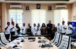 Pemkab Bone Bolango Terapkan Sistem Merit Guna Lakukan Manajemen ASN 