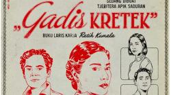 Serial Gadis Kretek, Kisah Cinta Rahasia di Era 1960-an 