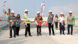 Gerbang Tol 151 A dan B Bakal Dibuka untuk Akses ke Stasiun Tegalluar Bandung<