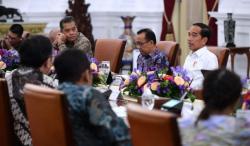 Jokowi Ungkap Pemimpin Berikutnya: Mampu Berlari