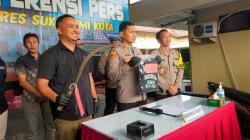 Penusuk Pelajar SMK hingga Tewas saat Duel di Sukabumi Ditangkap, Terancam Pasal Berlapis<