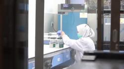 Dukung Citarum Harum, Jabar Miliki Laboratorium Lingkungan Berstandar Internasional