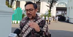 TPN Ganjar-Mahfud Komitmen Jaga Netralitas ASN di Pemilu 2024<
