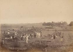 Peristiwa Sejarah Hari Ini 10 Agustus, Jalur Kereta Api Pertama di Indonesia Diresmikan 156 Tahun Silam