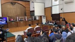 Jaksa Belum Siap, Sidang Tuntutan Mario Dandy dan Shane Ditunda Pekan Depan