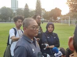Disindir Thomas Doll Enggak Paham Sepak Bola, Manajer Timnas Indonesia Bilang Begini