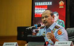 Kasus Mayor Dedi Geruduk Polrestabes Medan Dilimpahkan ke Puspomad