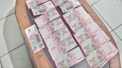 Beli Rokok Pakai Uang Palsu, Warga KBB Ditangkap Polisi di Leles Garut<