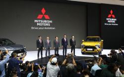 Mitsubishi XForce, SUV Terbaru Resmi Mengaspal di Indonesia