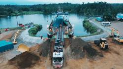 Lebarkan Sayap Bisnis, CKB Logistics Rambah Industri Nikel untuk Maksimalkan Potensi Pasar