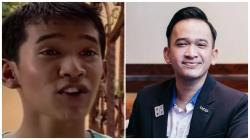 Profil dan Biodata Ruben Onsu, Pernah Jadi Cleaning Service Hotel Kini Tajir Melintir Punya Banyak Bisnis