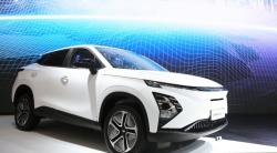 Hadapi Pasar Elektrifikasi, Chery Siapkan Senjata Baru Omoda 5 EV di GIIAS 2023