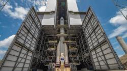 Ada Masalah Mesin, Peluncuran Roket Ariane 6 ESA Tertunda hingga Tahun Depan