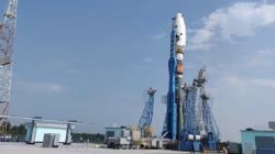 Rusia Luncurkan Lander Bulan, Pertama Dalam 47 Tahun 