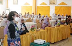 Seminar Nasional Menyusui yang Digagas RS Al Huda Banyuwangi Diikuti Ratusan Peserta dari Jatim hingga Sulawesi