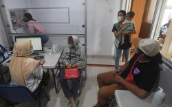Kasus ISPA di Jakarta Meningkat akibat Polusi Udara Buruk
