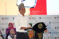 Bahlil Sentil Perbankan yang Masih Syaratkan Agunan bagi Pelaku UMKM  