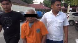 Bejat, Kakek 60 Tahun Perkosa Bocah Kelas 1 SD, Modus Iming-imingi Uang Rp2.000