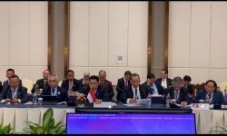 BNN RI Tegaskan Komitmen Kerja Sama Lawan Narkotika di Sidang AMMD ke-8