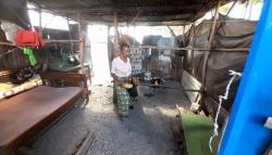 Kisah Pilu Janda Miskin di NTT, Kerja Serabutan Hanya Cukup Beli Beras demi Hidupi 5 Anak<