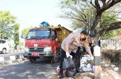 Pemkab Bantul Bentuk Satgas Pengelolaan Sampah, Siap OTT Warga yang Buang Sembarangan<