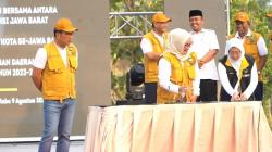 Gelar Kopdar, Ridwan Kamil Kumpulkan 27 Kepala Daerah di Jabar<