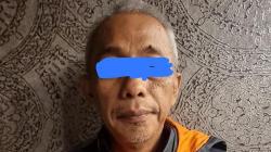 Kasus Lansia Penyebar Video Hoaks Pendemo Ditusuk Aparat, Polisi Dalami Isi 54 Grup WA