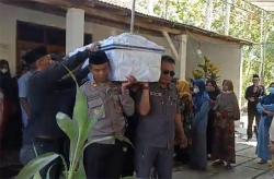 5 Berita Populer: Anggota Paskibraka Meninggal hingga Dentuman Misterius dalam Tanah