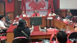 Diduga Aktivis HMI Bakar Bendera Partai, PDI Perjuangan Jabar Ambil Sikap Ini <